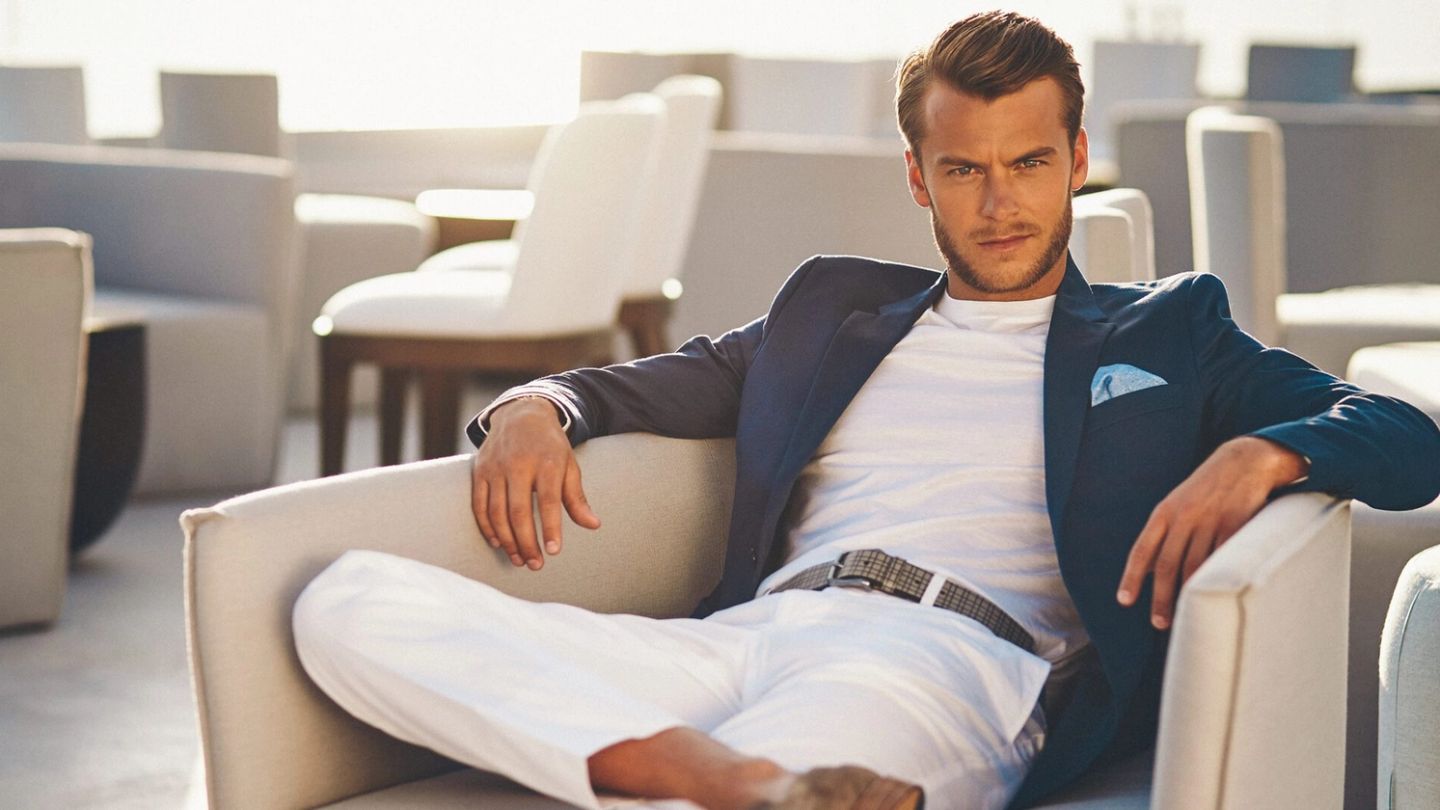 Win your dream summer wardrobe worth over £2000