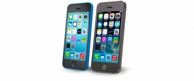 iPhone 5s/5c | Gentleman's Journal