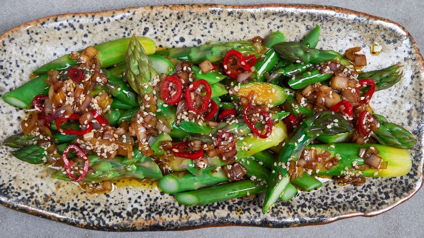 These are the best dishes to eat al fresco