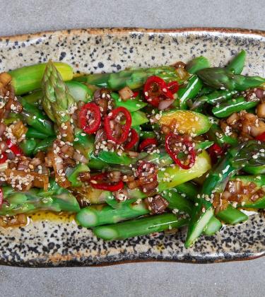 These are the best dishes to eat al fresco