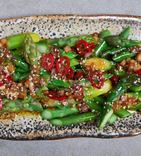 These are the best dishes to eat al fresco