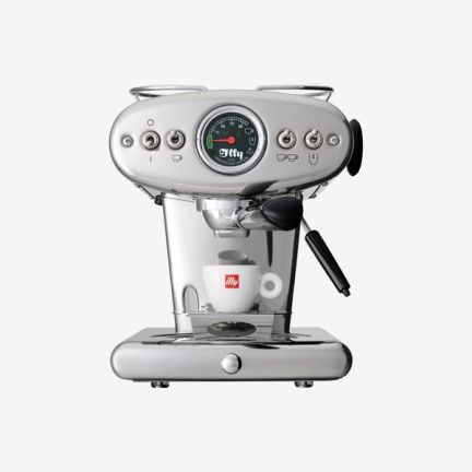 Illy X1 Anniversary Coffee Machine