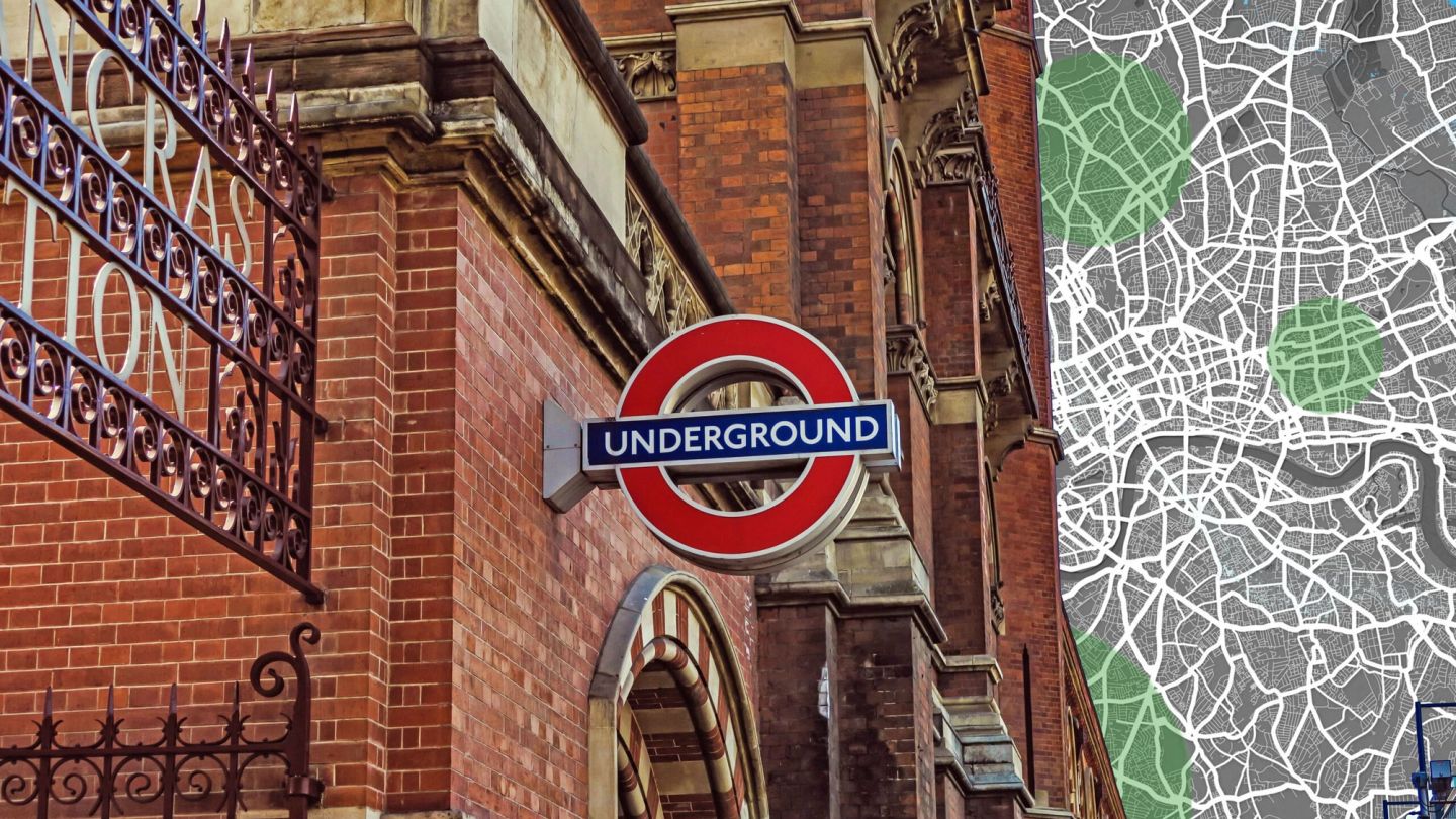 These are the 10 best places to live in London, ranked