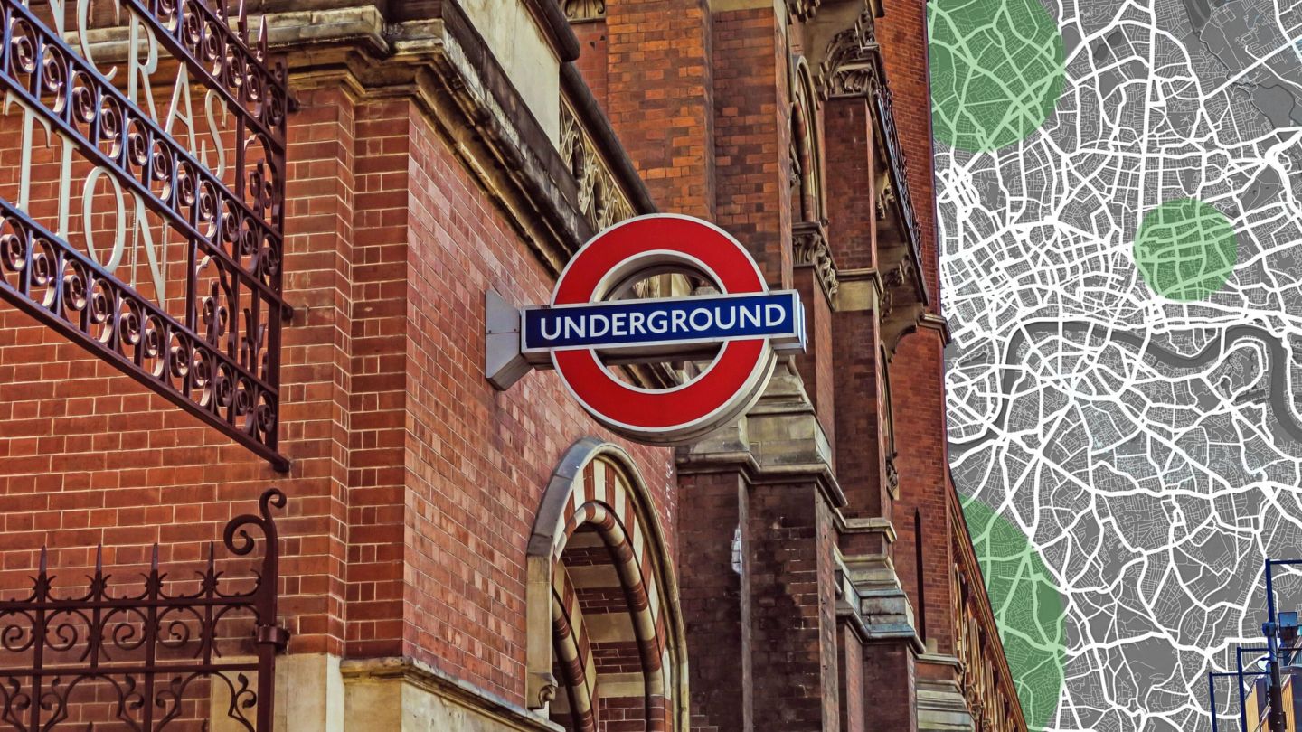 These are the 10 best places to live in London, ranked