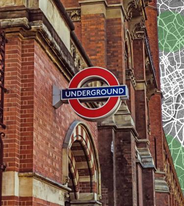 These are the 10 best places to live in London, ranked