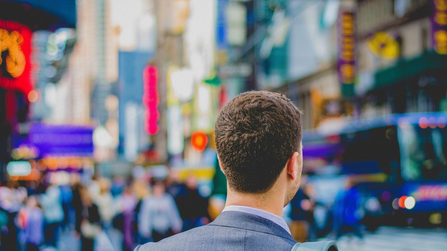 10 things you need to know about being in your 30s