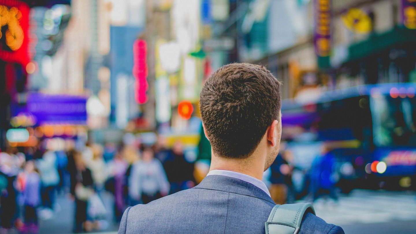 10 things you need to know about being in your 30s
