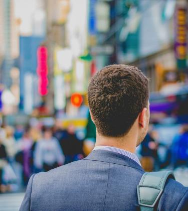 10 things you need to know about being in your 30s
