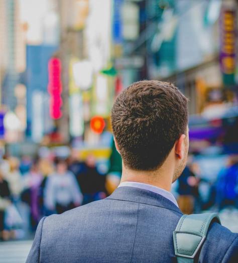 10 things you need to know about being in your 30s