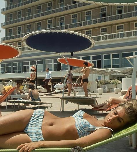 ‘The Paris of the Middle East’: Remembering the Lebanese Jet Set