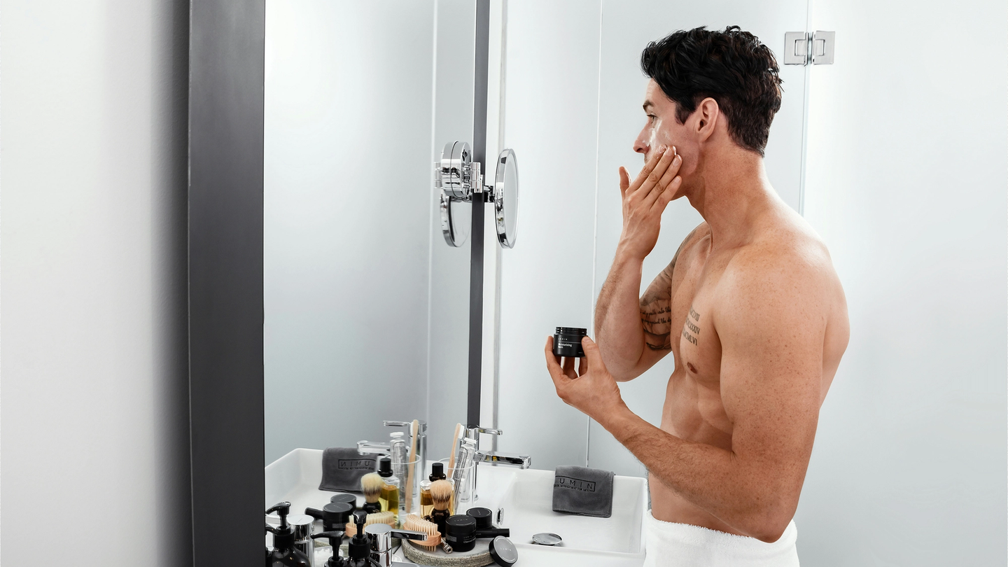 The best new grooming products of the week