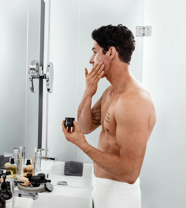 The best new grooming products of the week
