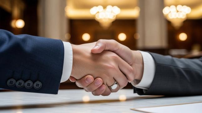 Credit, Lending And The Real-World Mess