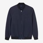 LESTRANGE The Hydrowool Bomber Jacket