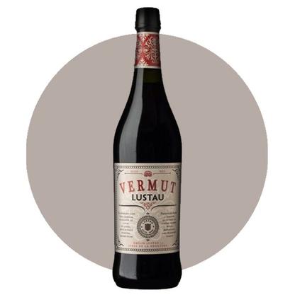 Lustau Vermut Rojo