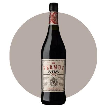 Lustau Vermut Rojo