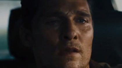 Trailer – Interstellar