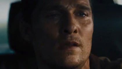 Trailer – Interstellar