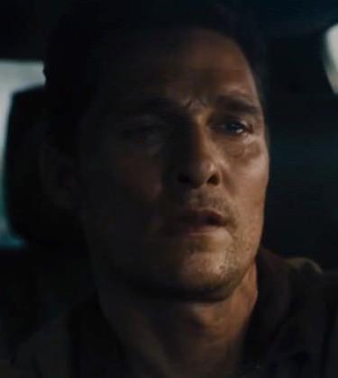 Trailer – Interstellar