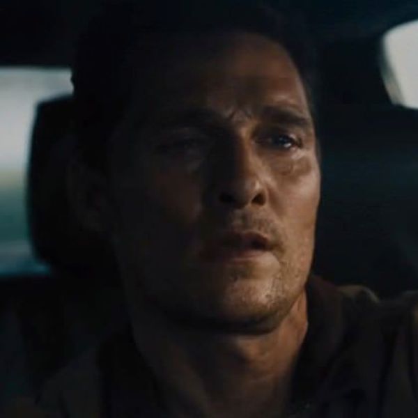 Trailer Interstellar The Gentleman's Journal The latest in style