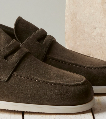 Church’s enters the yacht shoe game