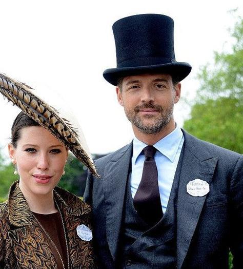 Royal Ascot style round-up