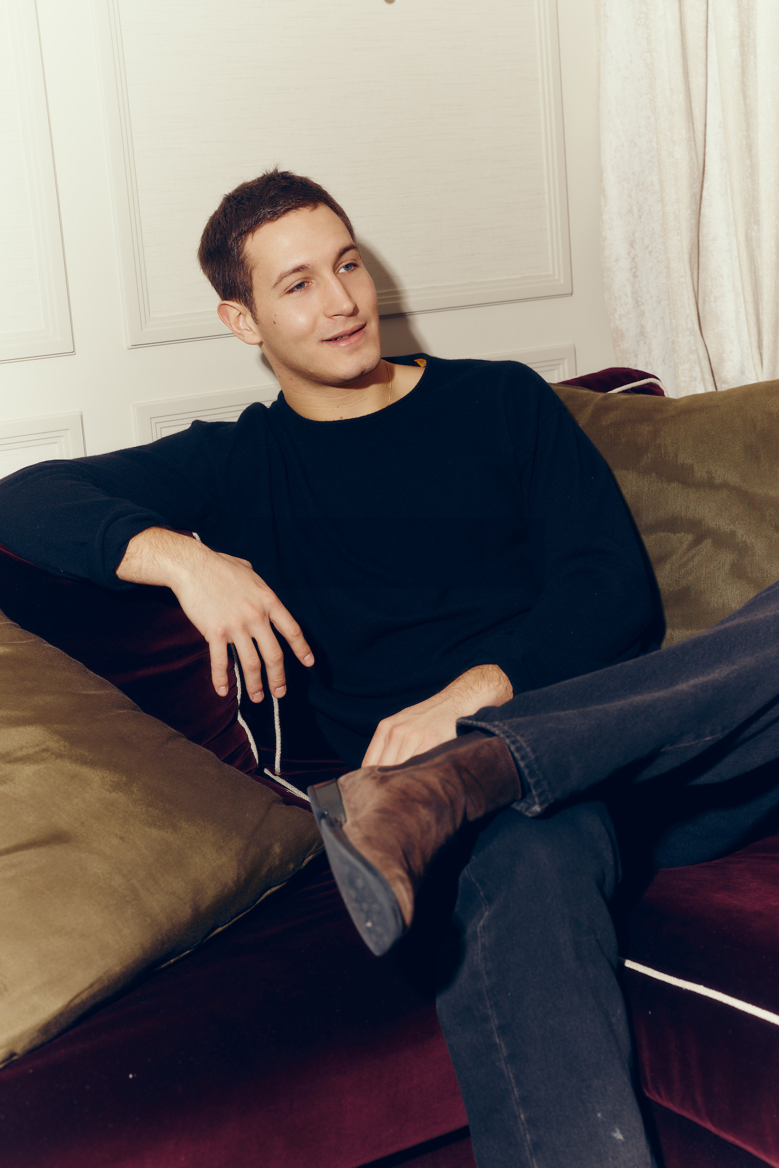 Kindness is always the answer