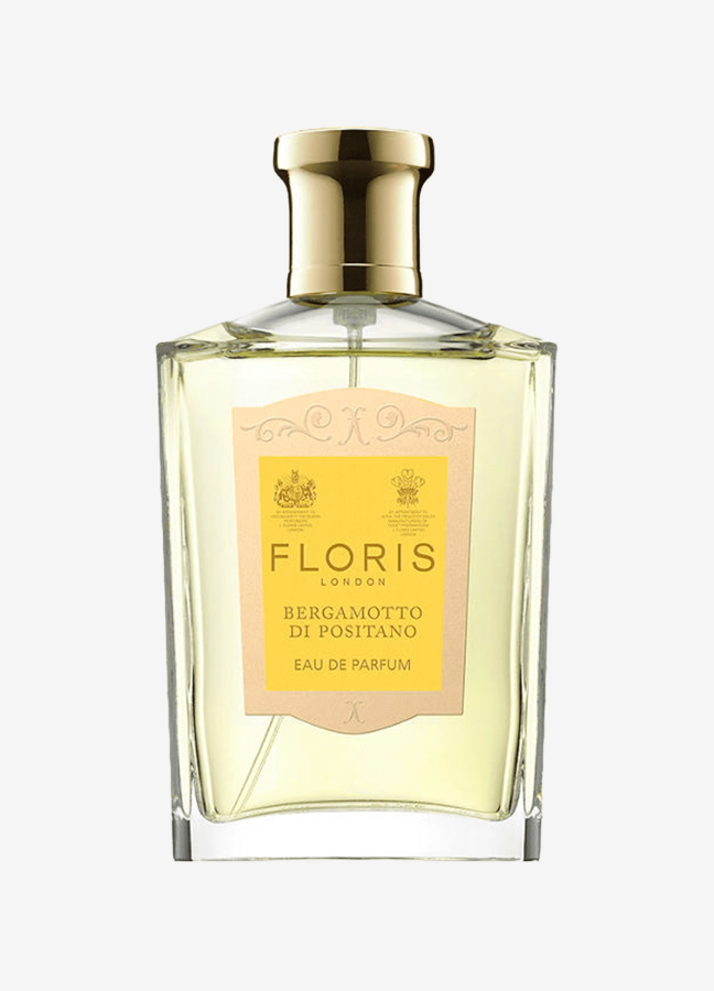 Floris, Bergamotto di Positano Eau de Parfum