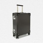 Globe-Trotter Carbon Fibre ’Twill’ Suitcase