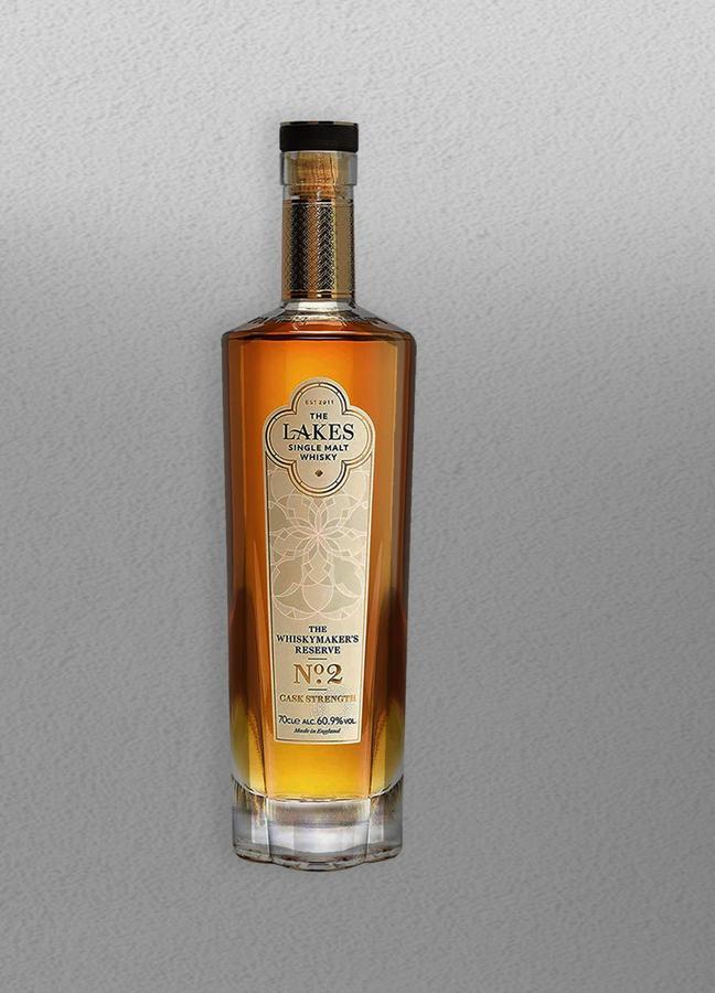 best whisky england english lakes distillery