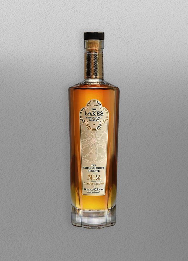 best whisky england english lakes distillery