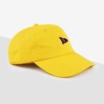 Drake’s Yellow 'D' Flag Cap