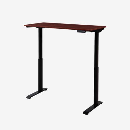Glenva Smart Height Adjustable Standing Desk