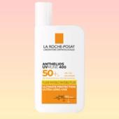 La Roche-Posay, Anthelios UVMune 400 Invisible Fluid SPF50+