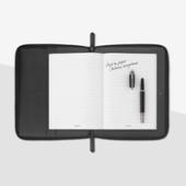 Montblanc Augmented Paper