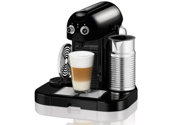 Nespresso