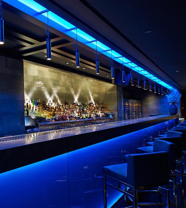 hakkasan mayfair