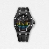 Audemars Piguet Royal Oak Offshore Selfwinding ‘Music Edition’