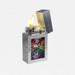 Master Lighter Franck Muller & S.T. Dupont