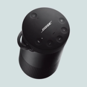 Bose SoundLink Revolve+ II Bluetooth Speaker
