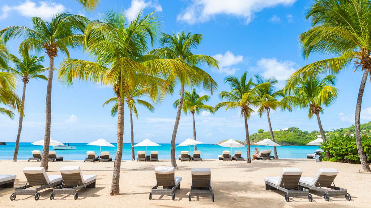 Carlisle Bay