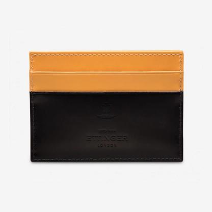 Ettinger Flat Credit Card Case