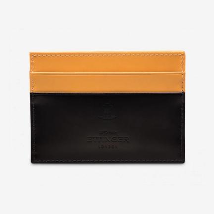 Ettinger Flat Credit Card Case