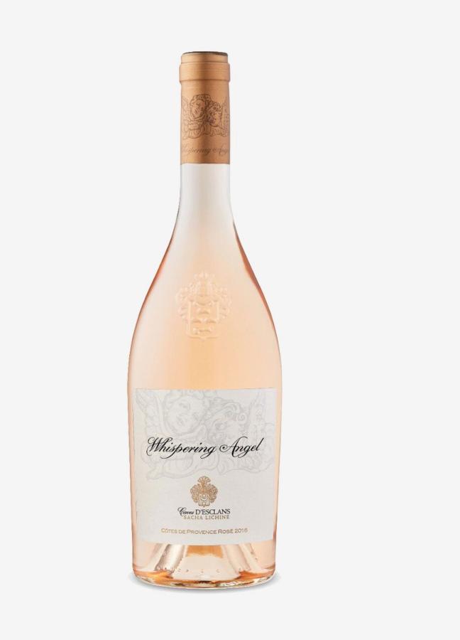 Whispering Angel Cotes de Provence rosé 2019