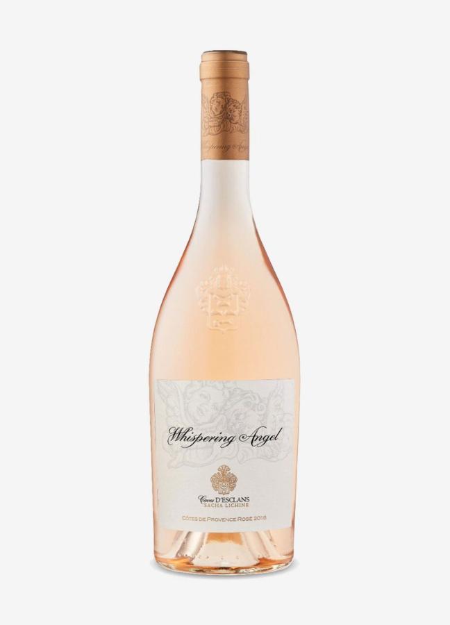 Whispering Angel Cotes de Provence rosé 2019