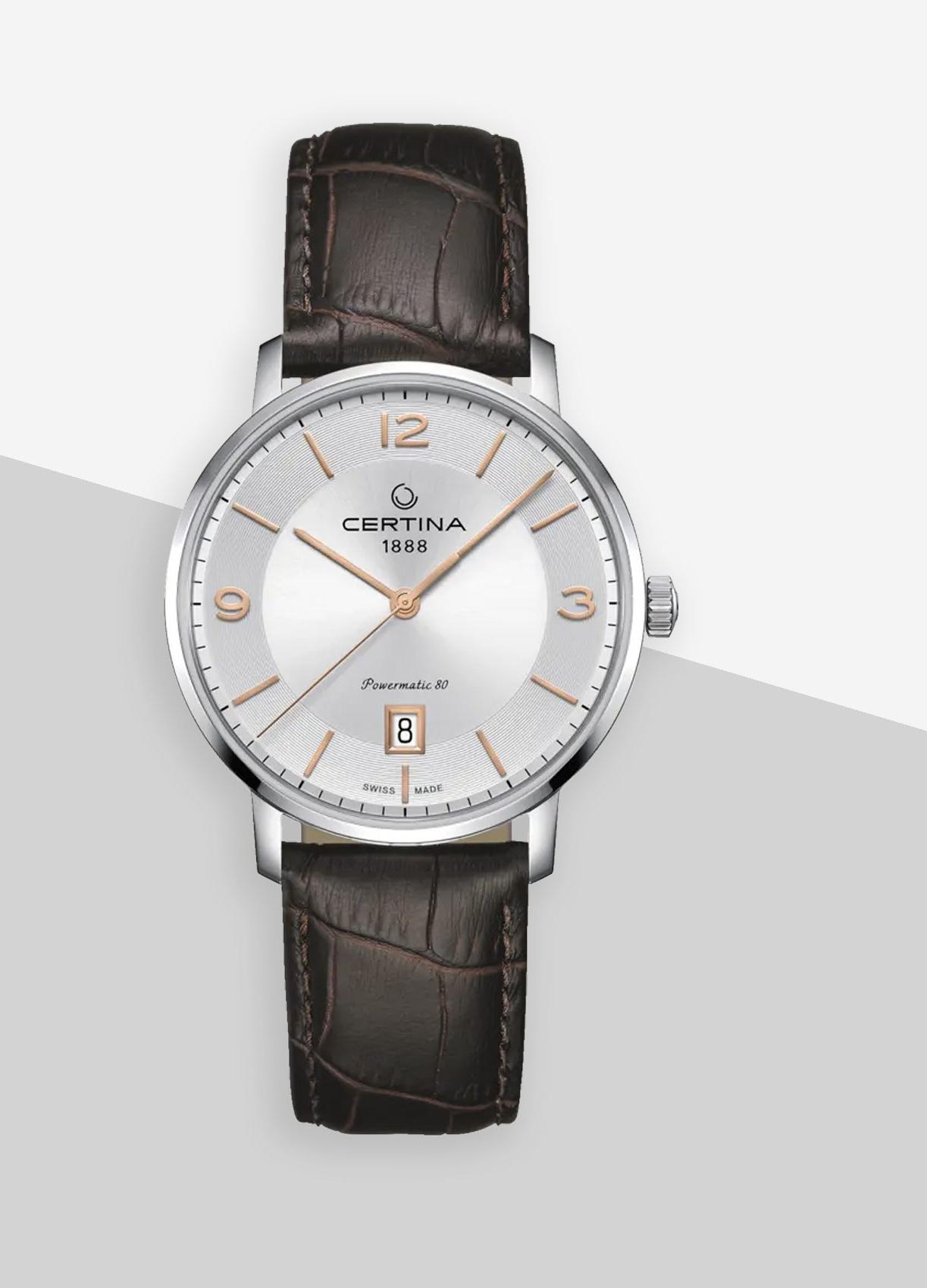 These are the best men's watches under £500 | Gentleman's Journal