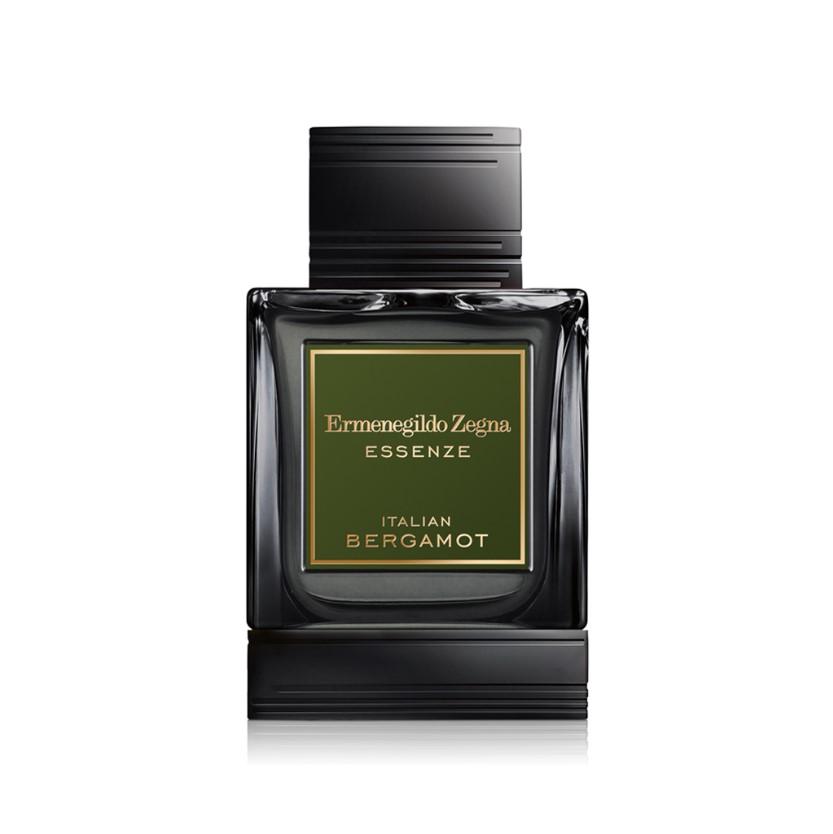 9. Ermenegildo Zegna Italien Bergamot