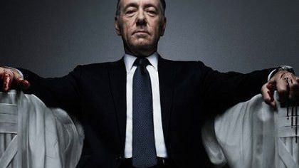 Why We Can’t Get Enough of House of Cards