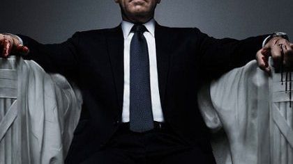 Why We Can’t Get Enough of House of Cards