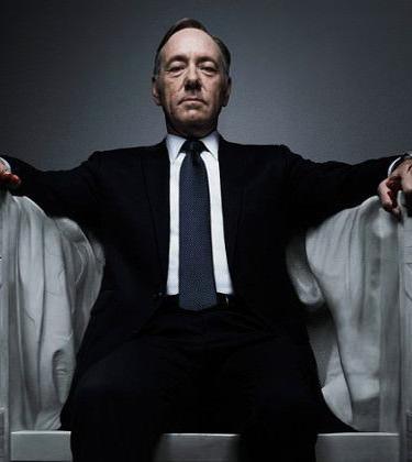 Why We Can’t Get Enough of House of Cards
